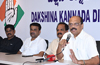 Previous BJP govt to be blamed for sand issue: Harish Kumar